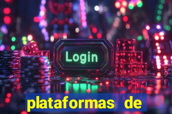 plataformas de jogos que pagam bem